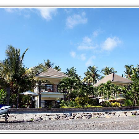 Villa Dunia Impian Kubutambahan  Habitación foto