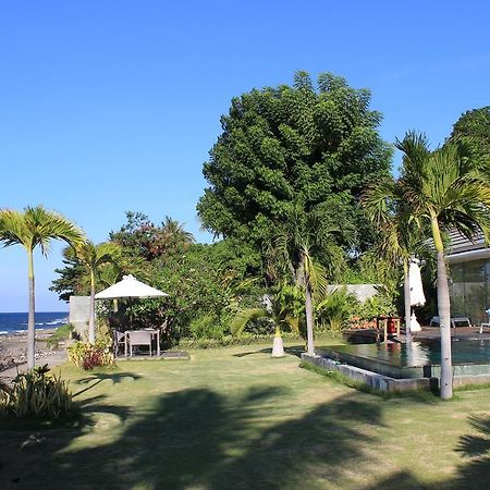 Villa Dunia Impian Kubutambahan  Exterior foto