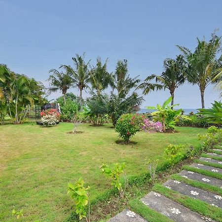 Villa Dunia Impian Kubutambahan  Exterior foto