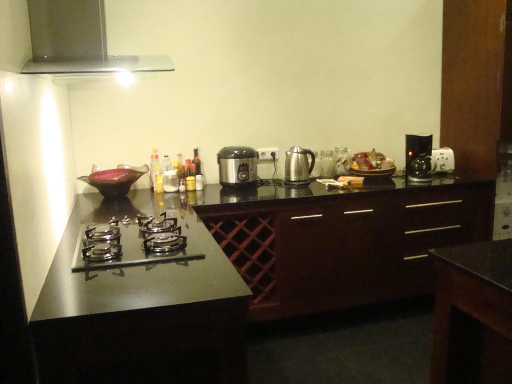 Villa Dunia Impian Kubutambahan  Habitación foto