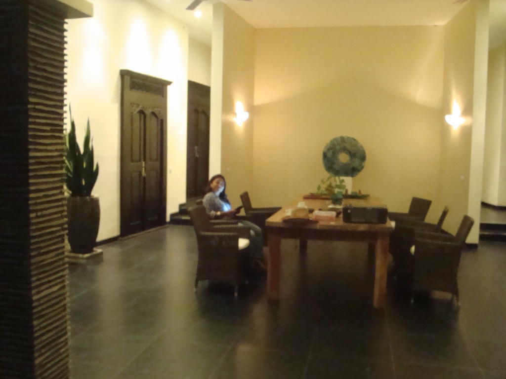 Villa Dunia Impian Kubutambahan  Habitación foto
