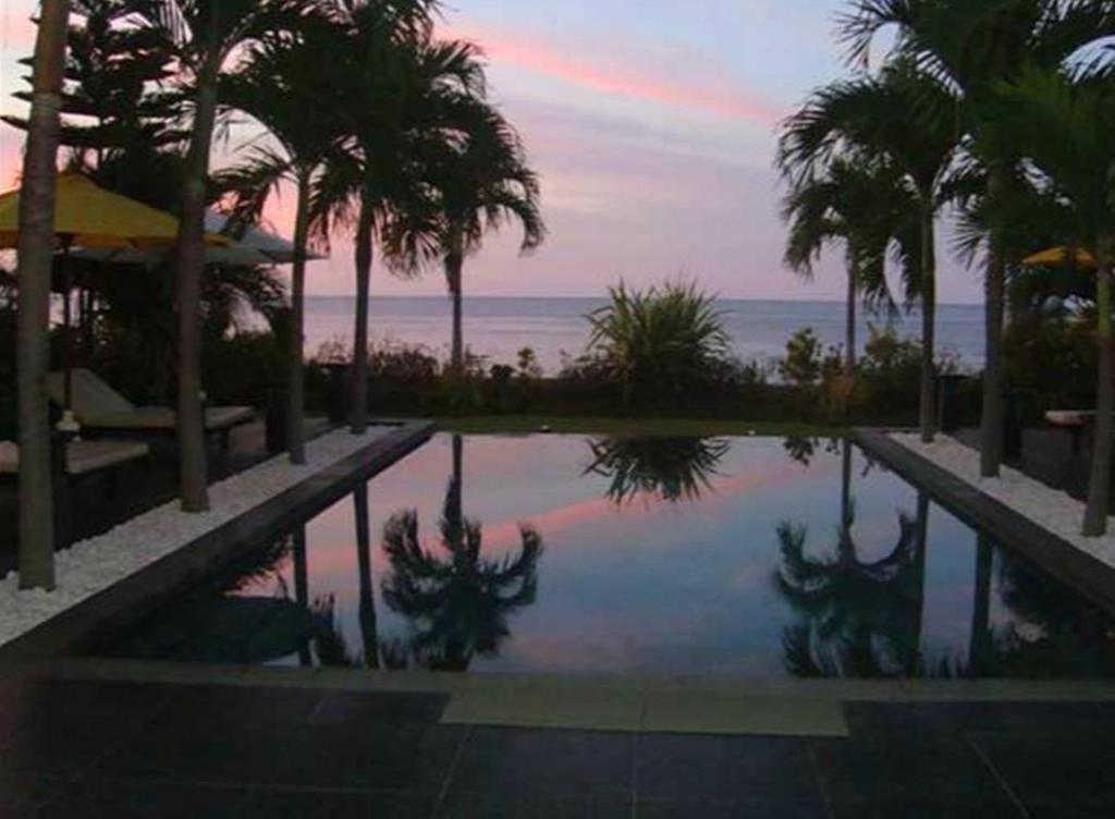Villa Dunia Impian Kubutambahan  Habitación foto