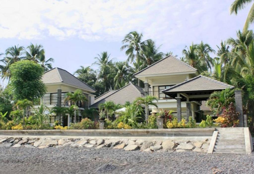Villa Dunia Impian Kubutambahan  Habitación foto