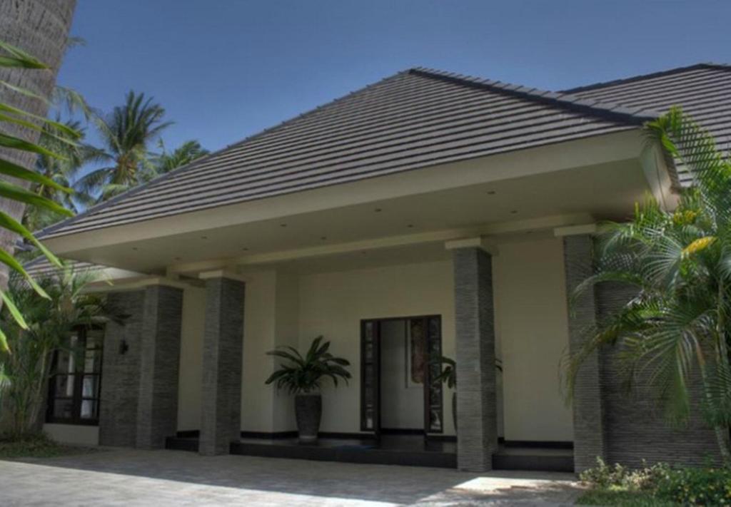 Villa Dunia Impian Kubutambahan  Habitación foto
