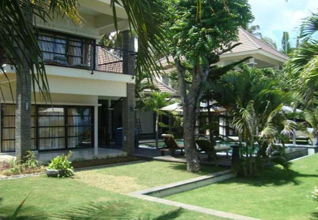 Villa Dunia Impian Kubutambahan  Exterior foto