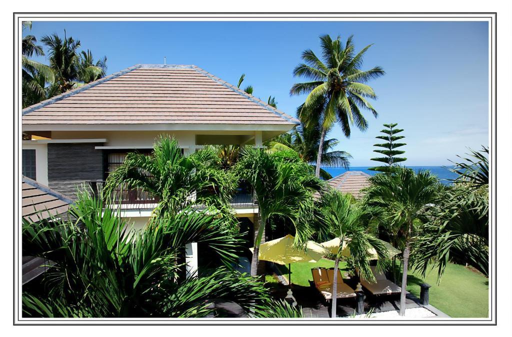 Villa Dunia Impian Kubutambahan  Habitación foto