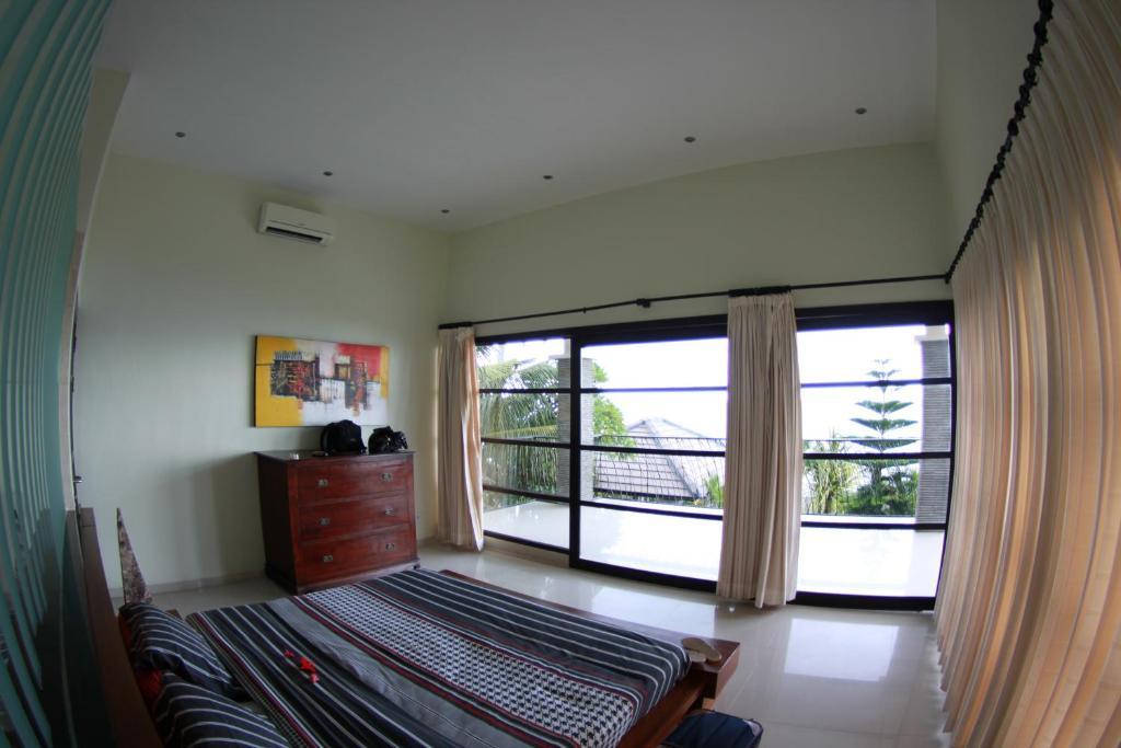 Villa Dunia Impian Kubutambahan  Habitación foto
