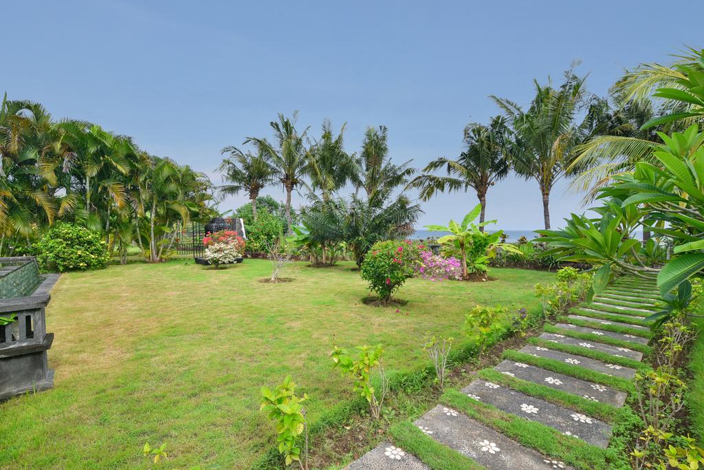 Villa Dunia Impian Kubutambahan  Exterior foto